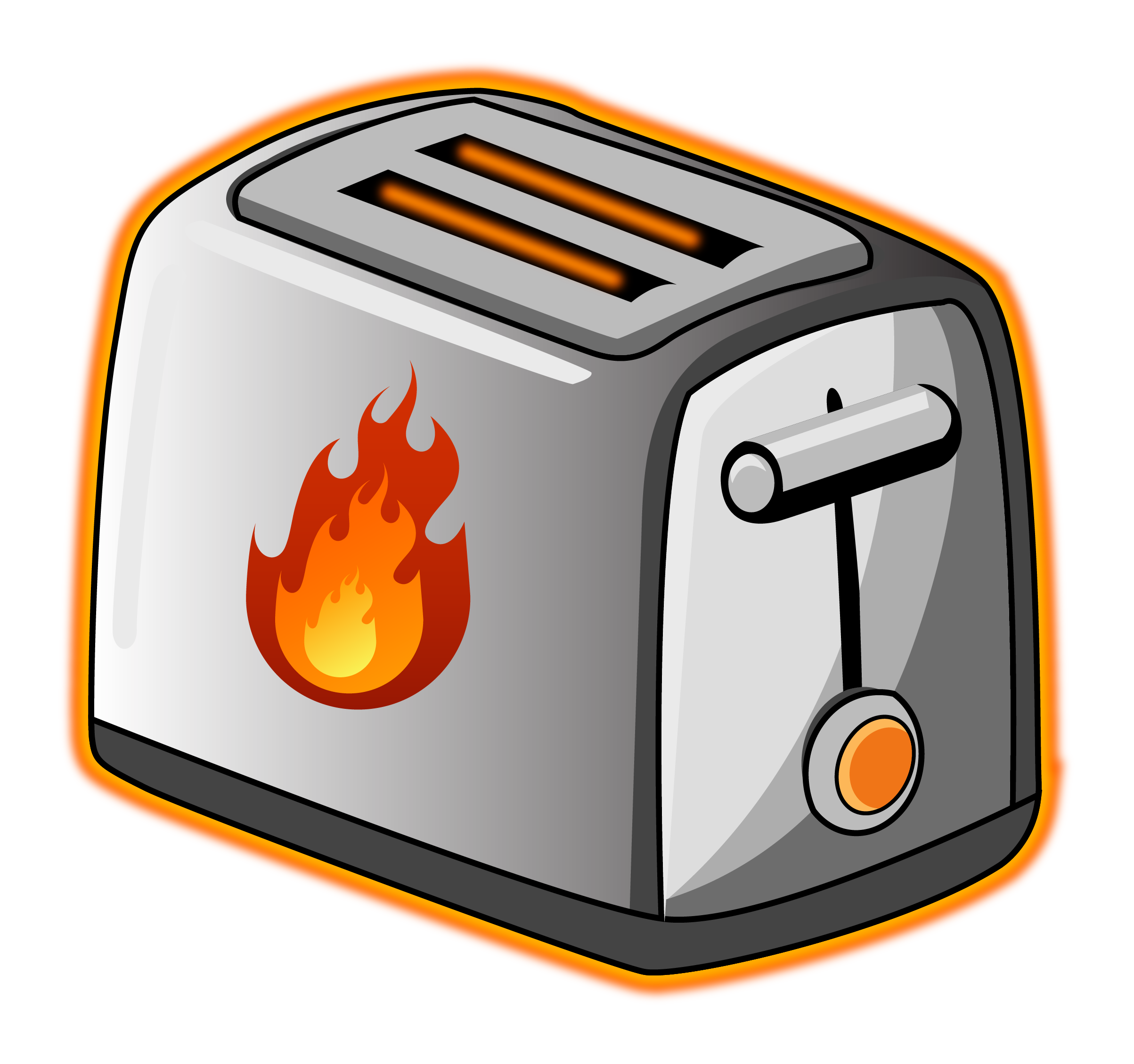 BurntToasters Logo